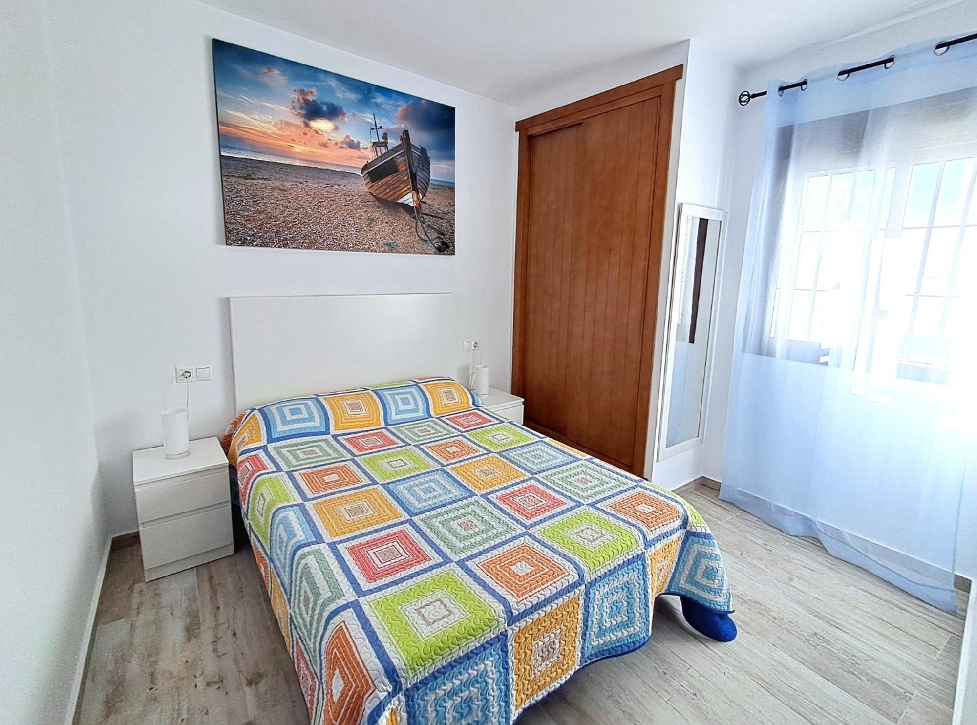 Brand New - Casa El Cuartel With Private Seaview Rooftop Conil De La Frontera Exterior photo