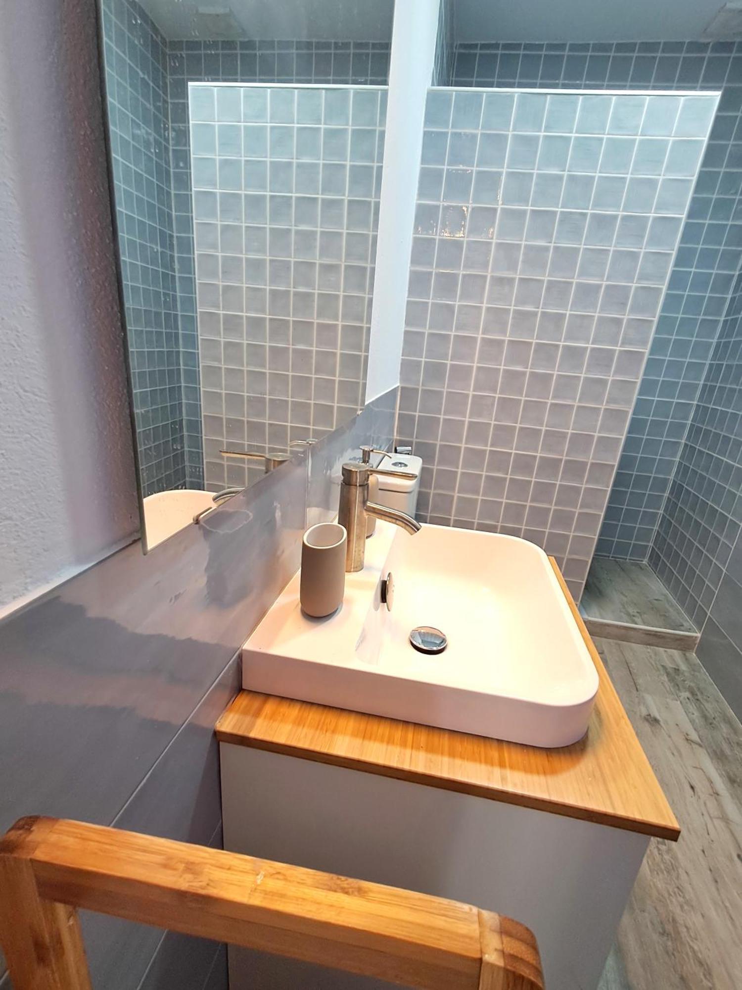 Brand New - Casa El Cuartel With Private Seaview Rooftop Conil De La Frontera Exterior photo